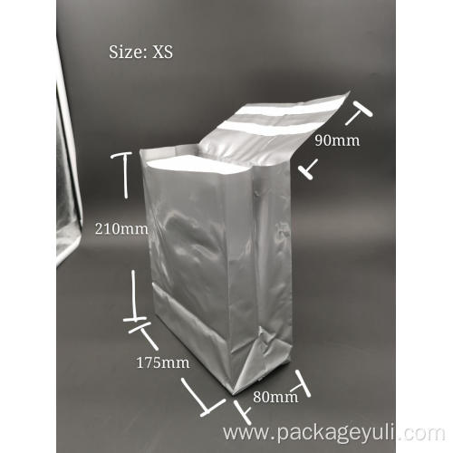 High quality new materials PE self-adhesive mailing bag